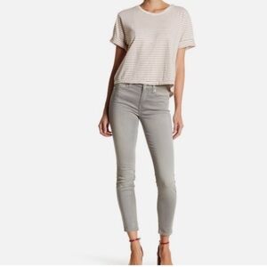 7 For All Mankind Ankle Skinny Jeans 💨